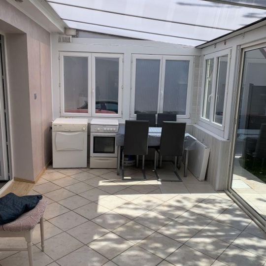  Annonces BEAUVAIS : Maison / Villa | AUNEUIL (60390) | 87 m2 | 1 230 € 